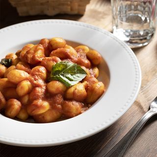 Gnocchi alla sorrentina