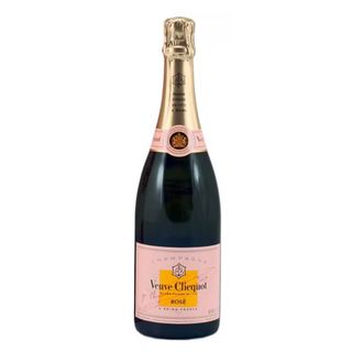 Veuve Clicquot Rose