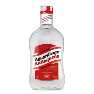 Antioqueño Aguardiente 70cl