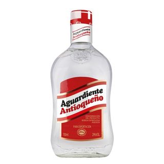Antioqueño Aguardiente 70cl