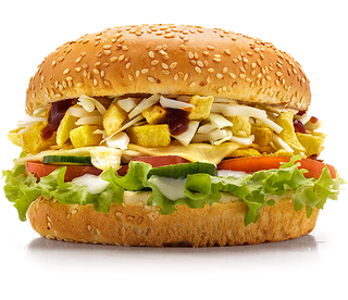 в питка веган (300г)