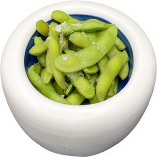 2. Edamame