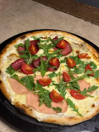 Pizza kuće