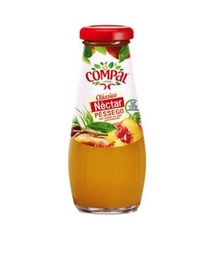 Compal Classico Pessego