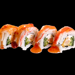 Урамаки Аляска  4 бр 130гр