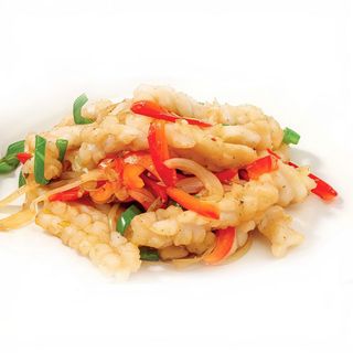 287 Calamari con sale e pepe