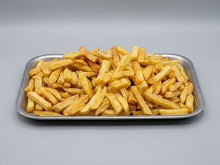 Patatas Fritas