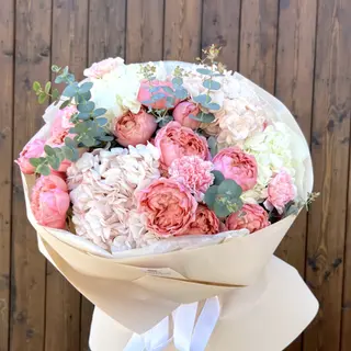 Букет " Беатрис" 