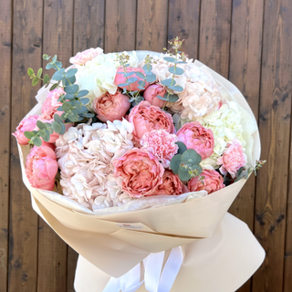 Букет " Беатрис" 