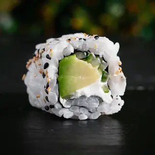 California Avocat Concombre Cheese