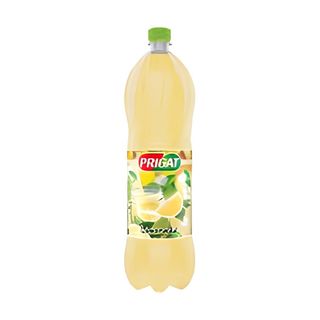Prigat de limonada