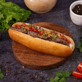 BIG BRO Говяжий