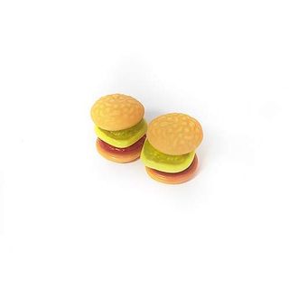 Mini Burguer (5 uds.)