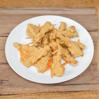 17. Ца сие луи (200гр)