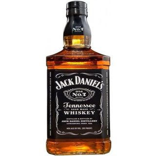 Jack Daniel’s