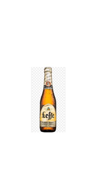Leffe Blonde 75 cl
