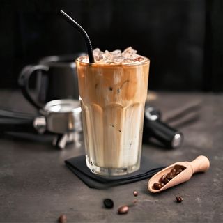 Iced Coffee