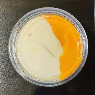 Salsa Mixta