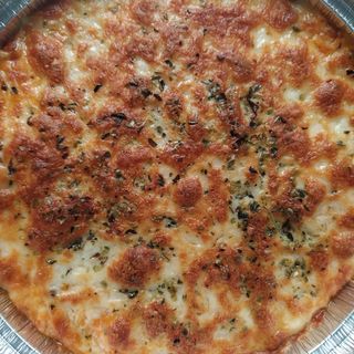 Lasanha de Frango com Natas