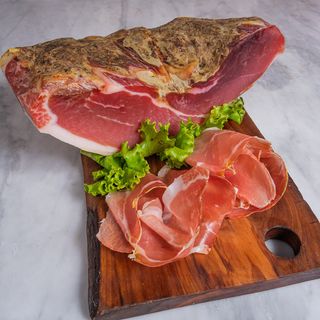 Prosciutto crudo toscano 200g