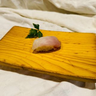 46 Nigiri suzuki 