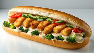 Pui shanghai la chifla