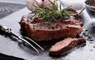 Tagliata di manzo 300 g