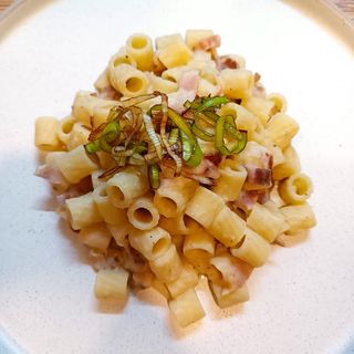 Ditali rigati di grano duro siciliano 