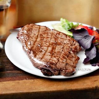 1 Dose Bife de Vitela