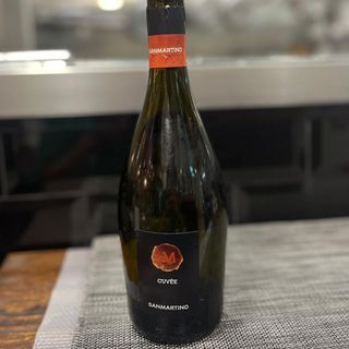 Duc de Paris (espumante)