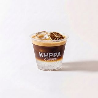 Espresso Tonic