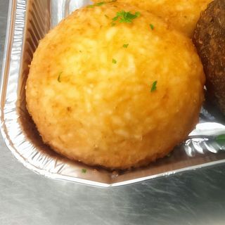 Zucchine E Gamberetti