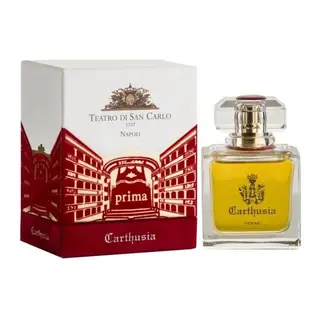 Parfum Carthusia Prima