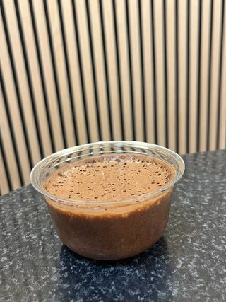 Mousse de Chocolate