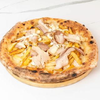 Pub porchetta a ruoto - 4 pezzi