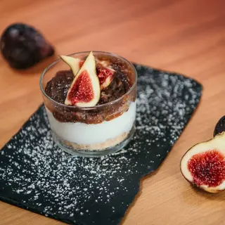 Cheescake