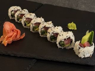 CALIFORNIA W SEZAMIE (260g)