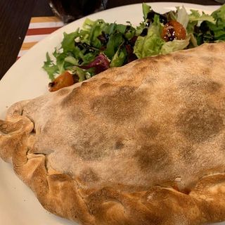 Calzone Di Verdure (33 Cm.)