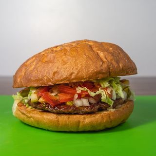 Hamburger