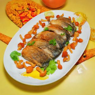 Жареный торман (от 1 кг)