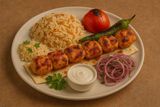 Shish Tawouq (Chicken)