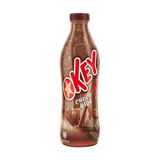 Batido De Cacao Okey, Botella De 25cl
