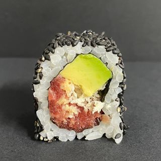 Maguro panko roll 4pz