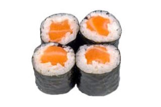 Хосомаки Сьомга (60г)