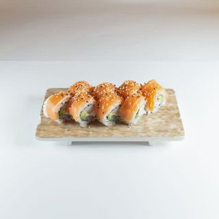 Salmón Philadelphia Roll ( 8 uds. )