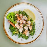 Prawn Salad