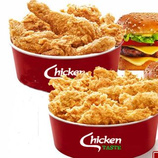 Menù Family 5 più 10 