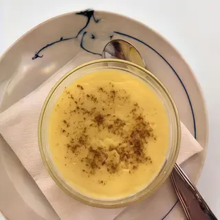 Natillas