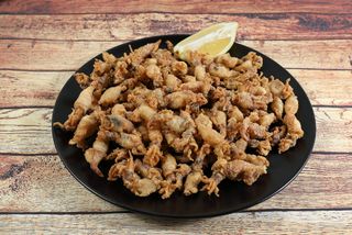 Puntillitas (1/4 Kg.)