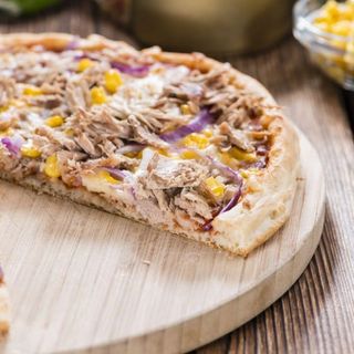 Pizza Tuna